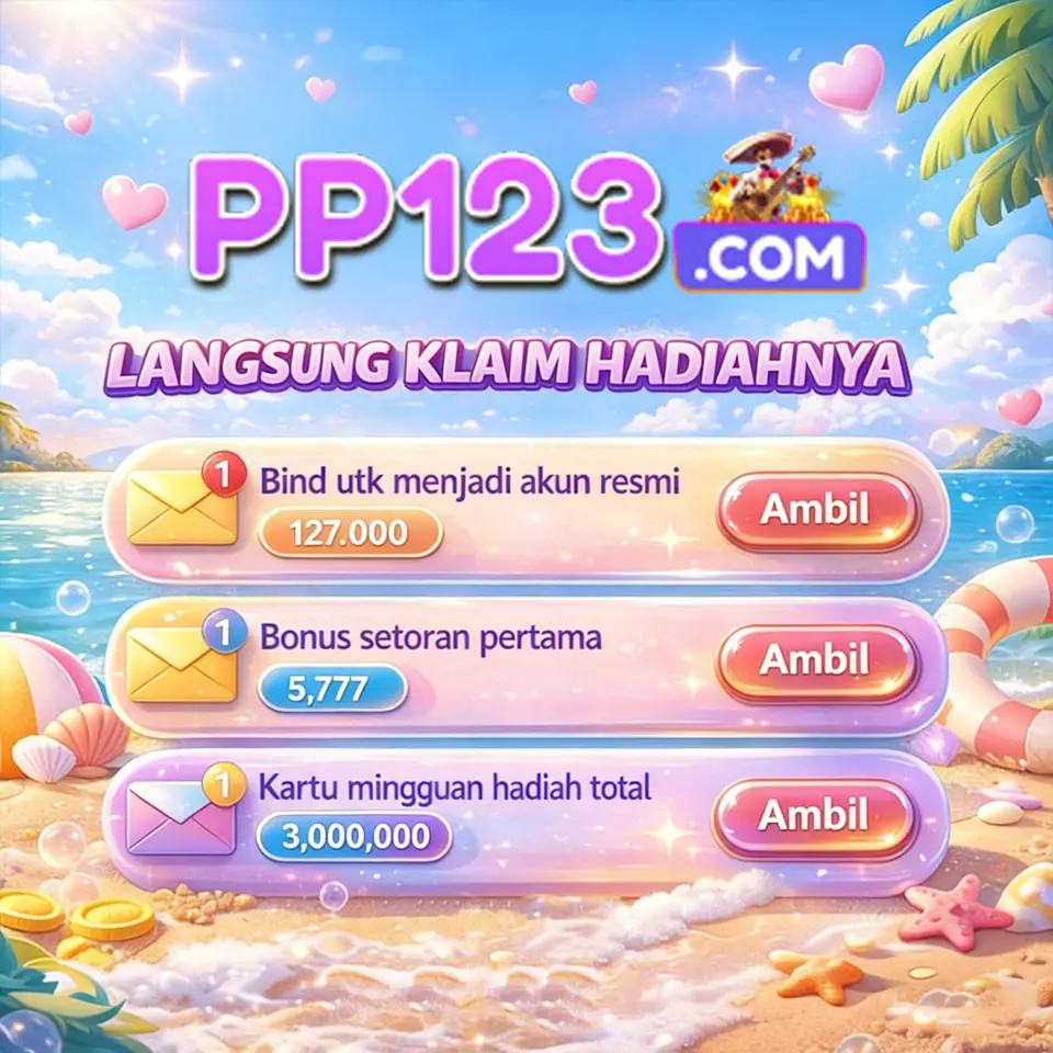 PP123 Masuk